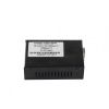 Медиаконвертер NTSS с RJ45 портом 10/100/1000Base-TX/1000Base-FX, без SFP модуля, расстояние передачи до 3,20,40,60,80,120,160,200 км, DC 5В 2А