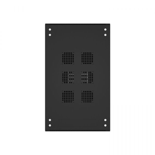 Шкаф напольный универсальный серверный NTSS R 42U 800х1000мм, 4 профиля 19, двери стекло и сплошная металл, боковые стенки съемные, регулируемые опоры