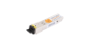 Модуль NIKOMAX SFP, 1.25 Гбит/с, WDM, 1 ОВ, SM, 1xSC, Tx:1550/Rx:1310 нм, DDM, 6 дБ (до 3 км)