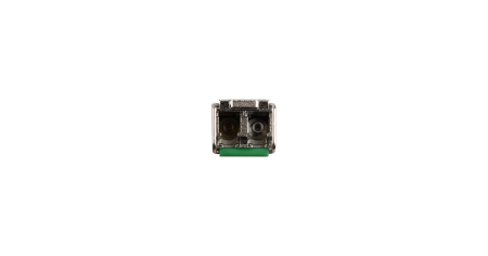 Модуль NIKOMAX SFP, 1.25 Гбит/с, Duplex, 2 ОВ, SM, 2xLC, Tx:1550/Rx:1550 нм, DDM, 24 дБ (до 80 км), -40 +85 °С