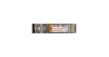 Модуль NIKOMAX SFP28, 25 Гбит/с, WDM, 1 ОВ, SM, 1xLC, Tx:1270/Rx:1330 нм, DDM, 6.3 дБ (до 20 км)