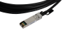 AOC кабель NIKOMAX SFP+, 10 Гбит/с, 850 нм, 5 м