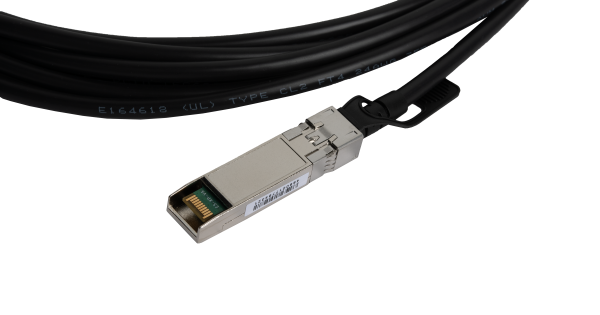 AOC кабель NIKOMAX SFP+, 10 Гбит/с, 850 нм, 5 м