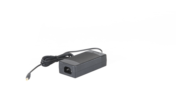 Блок питания для коммутаторов NIKOMAX PoE 52В, 65 Ватт, 1,25А (для GL-SW-*00*-04P), питание для GL-MC-UTPF-BNC