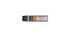 Модуль NIKOMAX SFP28, 25 Гбит/с, Duplex, 2 ОВ, МM, 2xLC, Tx:850/Rx:850 нм, DDM, 1.9 дБ (до 100 м)