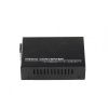 WDM медиаконвертер NTSS с RJ45 портом 10/100Base-T и 10/100Base-FX с разъемом SC, рабочая длина волны (передача/прием) 1550/1310 нм, SM, дальность до
