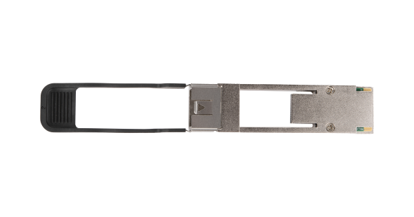 Конвертер NIKOMAX QSFP+ в SFP+, 40 Гбит/с в 10 Гбит/с