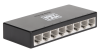 Коммутатор NETLAN, неуправляемый, 8*10/100Мбит/с, DC5V 1A