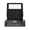 Шкаф настенный телекоммуникационный NTSS SOHO 19 5U: 3U+2U, собранный, черный RAL 9005