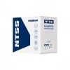 Кабель внутренний одножильный NTSS PREMIUM U/UTP 4PR 23AWG CAT6 LSZH 305м серый, системная гарантия 25 лет
