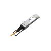Активный оптический кабель NTSS AOC QSFP+, 40Гбит/с, рабочая длина волны 850нм, длина кабеля 7м