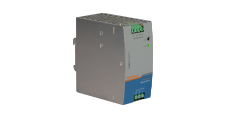 Блок питания NIKOMAX NMA-PS-240-48, 48B, 5A, 240Вт