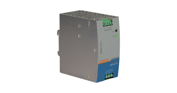 Блок питания NIKOMAX NMA-PS-240-48, 48B, 5A, 240Вт