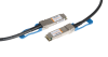 AOC кабель NIKOMAX QSFP28, 100 Гбит/с, 850 нм, совместимость с Mellanox, 1 м