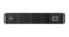 Батарейный блок для источника бесперебойного питания NIKOMAX 1000ВА (NMA-UPS-OL01pf-1-1), 6 акб 12В 9Ач, 36В, 2U, глубина 446 мм