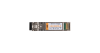 Модуль NIKOMAX SFP+, 10 Гбит/с, WDM, 1 ОВ, SM, 1xLC, Tx:1330/Rx:1270 нм, DDM, 16 дБ (до 40 км)