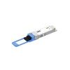 Модуль NTSS QSFP+, 40 Гбит/с, разъём duplex LC, рабочая длина волны 1310нм, дальность до 10км, ОБ 4дБ, DDM