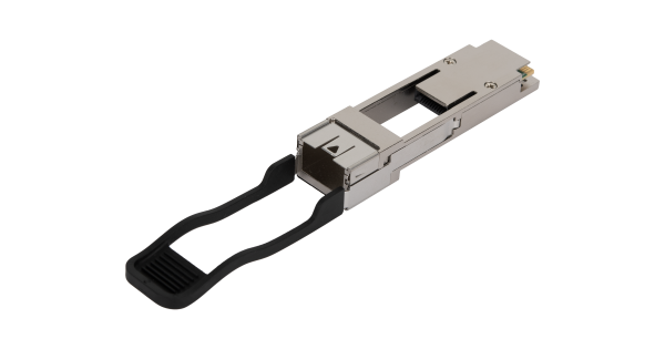 Конвертер NIKOMAX QSFP+ в SFP+, 40 Гбит/с в 10 Гбит/с