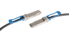 AOC кабель NIKOMAX QSFP28, 100 Гбит/с, 850 нм, совместимость с Mellanox, 1 м