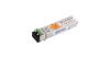 Модуль NIKOMAX SFP, 1.25 Гбит/с, Duplex, 2 ОВ, SM, 2xLC, Tx:1550/Rx:1550 нм, DDM, 24 дБ (до 80 км), -40 +85 °С