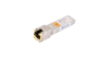 Модуль NIKOMAX SFP+, 10 Гбит/с, UTP, RJ45, Кат.6 (до 20м), Кат.6а (до 30м)