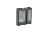 Кабельный тестер NETLAN, UTP/STP, RJ45, RJ12, RJ11, с функцией определения PoE