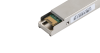 Модуль NIKOMAX SFP, 100/155 Мбит/с, WDM, 1 ОВ, SM, 1xSC, Tx:1550/Rx:1310 нм, DDM, 14 дБ (до 20 км)