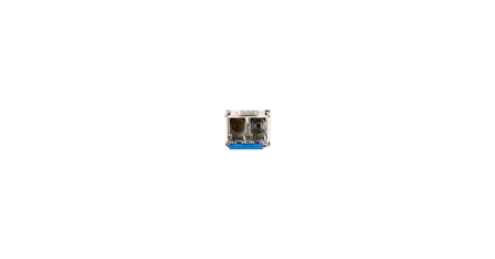 Модуль NIKOMAX SFP, 1.25 Гбит/с, Duplex, 2 ОВ, SM, 2xLC, Tx:1310/Rx:1310 нм, DDM, 22 дБ (до 40 км)