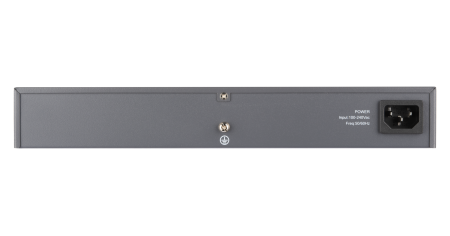 Управляемый коммутатор L3 PoE NIKOMAX, Stack, 8*1/2.5 Гбит/с PoE (8 портов 802.3BT), 4*1/10Гбит/с SFP+, PoE 370Вт