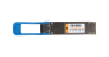 Модуль NIKOMAX QSFP+ LR4, 40 Гбит/c, Duplex, 2 ОВ, SM, 2xLC, 1310 нм, DDM, до 10 км