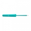 Оптический кабель, simplex, МM 50/125, OM3, 0.9mm, нг(А)-HF, аква