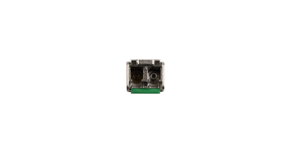 Модуль NIKOMAX SFP, 1.25 Гбит/с, Duplex, 2 ОВ, SM, 2xLC, Tx:1550/Rx:1550 нм, DDM, 24 дБ (до 80 км)