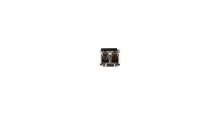 Модуль NIKOMAX SFP, 1.25 Гбит/с, Duplex, 2 ОВ, MM, 2xLC, Tx:1310/Rx:1310 нм, DDM, 12 дБ (до 2 км)