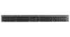 Управляемый коммутатор уровня ядра сети NIKOMAX, L3, 48*10 Гбит/с SFP+, 2*40 Гбит/с QSFP+, 4*40/100 Гбит/с QSFP28, 1 RJ45 консольный порт, 1 MGMT, 2*Блока питания hot-swap AC 220В