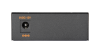 Медиаконвертер неуправляемый NIKOMAX, UTP 1000/2500/5000/10000Мбит/с, SFP+ 1/10Гбит/с, 5-12В (блок питания 5В/2А в комплекте)