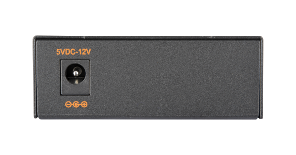 Медиаконвертер неуправляемый NIKOMAX, UTP 1000/2500/5000/10000Мбит/с, SFP+ 1/10Гбит/с, 5-12В (блок питания 5В/2А в комплекте)