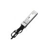 Кабель соединительный NTSS DAC SFP+, 10Гбит/с, длина кабеля 3м (30AWG тонкий кабель)