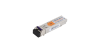 Модуль NIKOMAX SFP, 1.25 Гбит/с, WDM, 1 ОВ, SM, 1xLC, Tx:1490/Rx:1310 нм, DDM, 14 дБ (до 20 км), -40 +85 °С