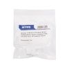 Розеточный модуль Keystone NTSS UTP RJ45 cat.6, 180 градусов, белый