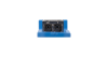 Модуль NIKOMAX QSFP+ LR4, 40 Гбит/c, Duplex, 2 ОВ, SM, 2xLC, 1310 нм, DDM, до 10 км