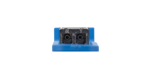 Модуль NIKOMAX QSFP+ LR4, 40 Гбит/c, Duplex, 2 ОВ, SM, 2xLC, 1310 нм, DDM, до 10 км