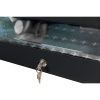 Шкаф настенный телекоммуникационный NTSS SOHO 19 5U: 3U+2U, собранный, черный RAL 9005