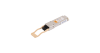 Модуль NIKOMAX QSFP+ SR4, 40 Гбит/c, MM, MPO, 850 нм, DDM, до 100 м (OM3), 150 м (OM4)