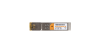 Модуль NIKOMAX SFP, 10/100/1000 Мбит/с, UTP, RJ45 (до 100м)