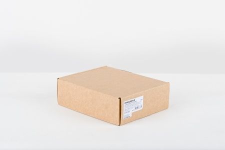 Управляемый промышленный L2+ коммутатор NIKOMAX, 8*10/100/1000Мбит/с PoE (af/at/BT) из которых 2 порта PoE BT, 4*1/2.5/10Гбит/с, 2 Канала Bypass (8*LC), Крепление на DIN-рейку, 2*ввода питания, питание 44-57В (блок питания 240Вт поставляется отдельно), -4
