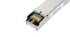 Модуль NIKOMAX SFP, 1.25 Гбит/с, WDM, 1 ОВ, SM, 1xLC, Tx:1550/Rx:1310 нм, DDM, 14 дБ (до 20 км), -40 +85 °С