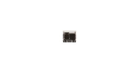 Модуль NIKOMAX SFP+, 10 Гбит/с, Duplex, 2 ОВ, MM, 2xLC, Tx:850/Rx:850 нм, DDM, 5 дБ (до 300 м), HP