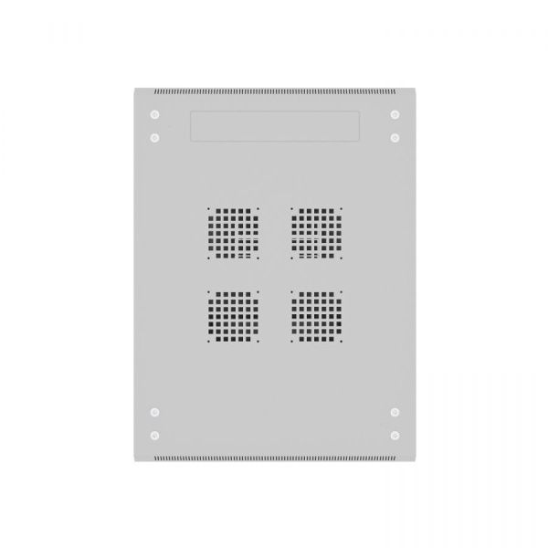Шкаф напольный универсальный серверный NTSS R 47U 600х800мм, 4 профиля 19, двери стекло и сплошная металл, боковые стенки съемные, регулируемые опоры,