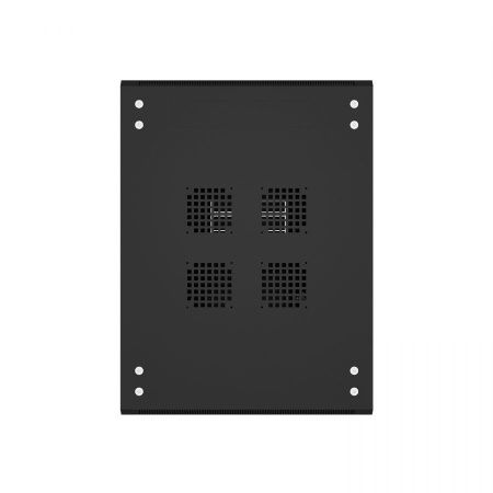Шкаф напольный универсальный серверный NTSS R 47U 600х800мм, 4 профиля 19, двери стекло и сплошная металл, боковые стенки съемные, регулируемые опоры,