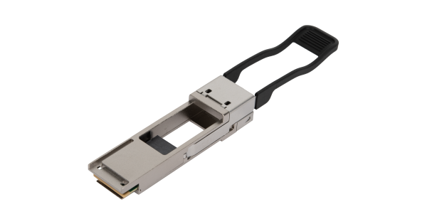 Конвертер NIKOMAX QSFP+ в SFP+, 40 Гбит/с в 10 Гбит/с